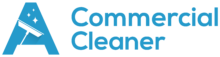 A-Commercial Cleaner